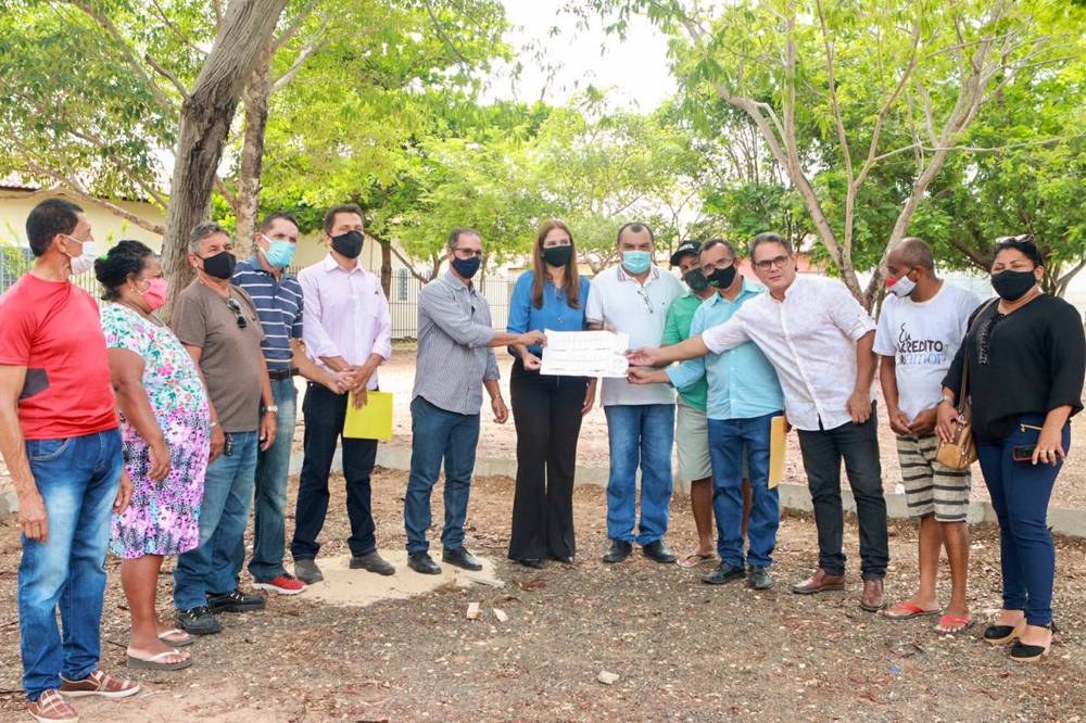 Prefeitura contrata nova empresa para continuar obras da galeria da zona Leste